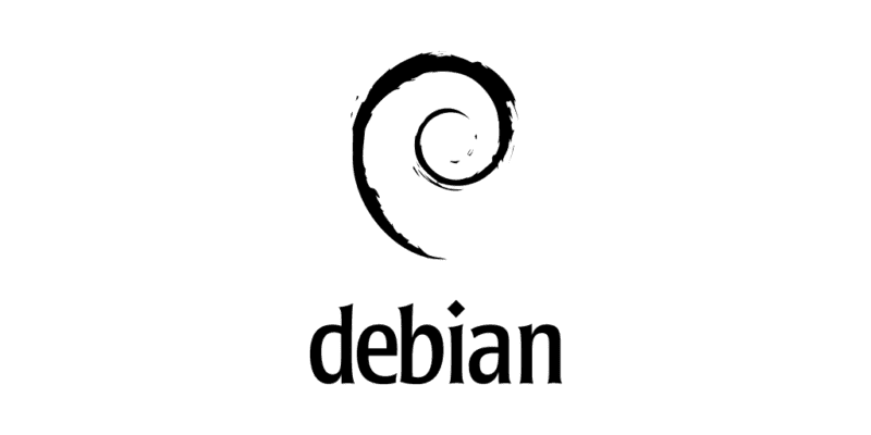 Logo Company Debian