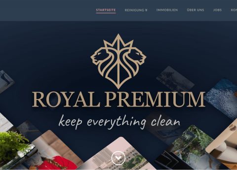 Royal Premium.ch